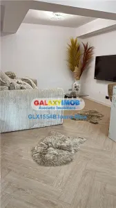 APARTAMENT 2 CAMERE DE VANZARE PARC BAZILESCU CU CURTE PROPRIE - foto 8