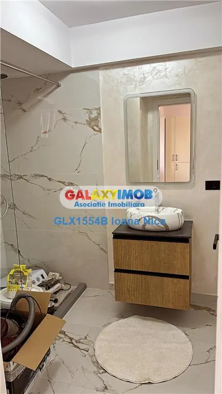 APARTAMENT 2 CAMERE DE VANZARE PARC BAZILESCU CU CURTE PROPRIE - foto 9