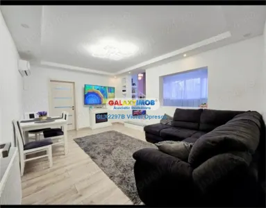 Casa de vanzare, renovata, mobilata, garaj, foisor,  Dobroesti - foto 1