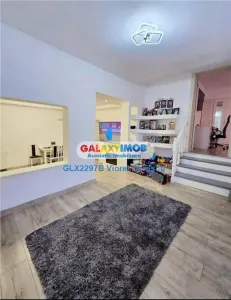 Casa de vanzare, renovata, mobilata, garaj, foisor,  Dobroesti - foto 2