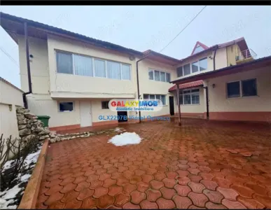 Casa de vanzare, renovata, mobilata, garaj, foisor,  Dobroesti - foto 4