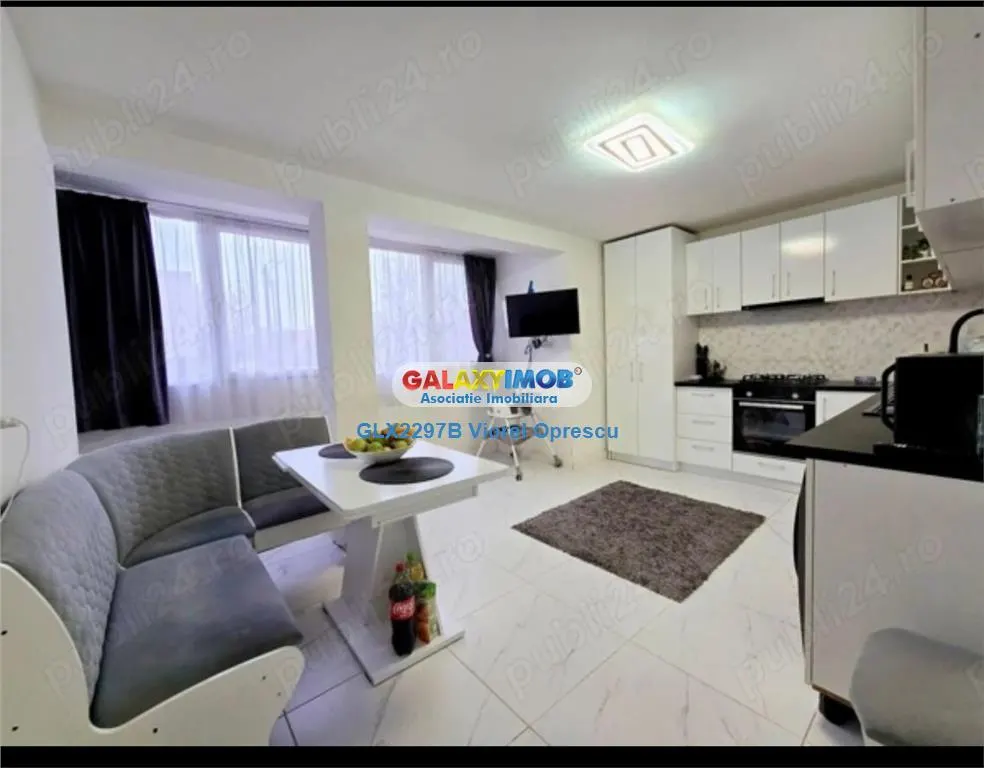 Casa de vanzare, renovata, mobilata, garaj, foisor,  Dobroesti - foto 5