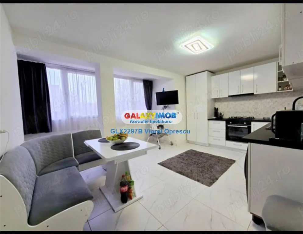 Casa de vanzare, renovata, mobilata, garaj, foisor,  Dobroesti - foto 8