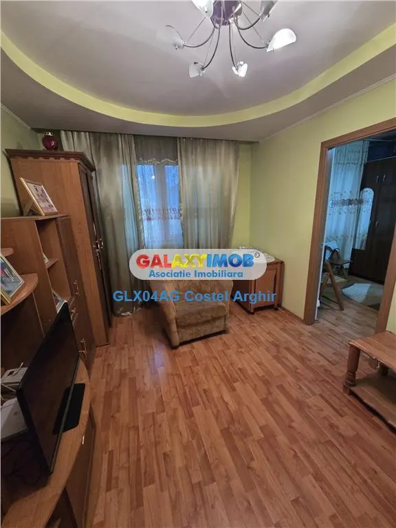 Vin dem ap cu 2 cam SD in Craiovei , mobilat si utilat - foto 12