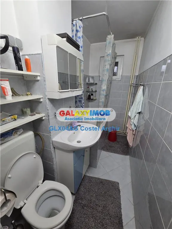 Vin dem ap cu 2 cam SD in Craiovei , mobilat si utilat - foto 4
