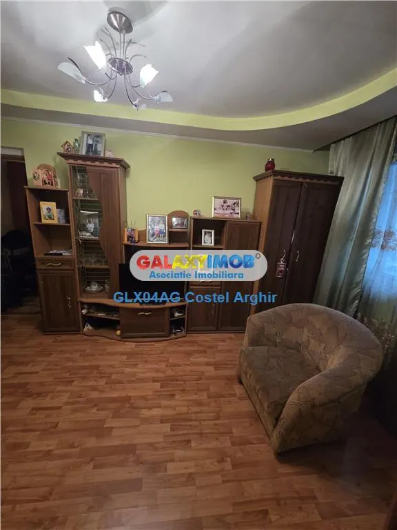 Vin dem ap cu 2 cam SD in Craiovei , mobilat si utilat - foto 8