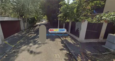 Garsoniera Regie - Bucuresti