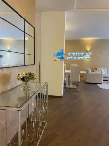 APARTAMENT LUX 3 CAMERE SOSEAUA NORDULUI -HERASTRAU - foto 2