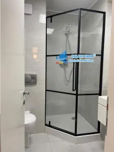 APARTAMENT LUX 3 CAMERE SOSEAUA NORDULUI -HERASTRAU - foto 4