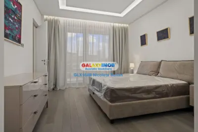 Inchiriere apartament de lux cu 5 camere - Residence Kiseleff - foto 15
