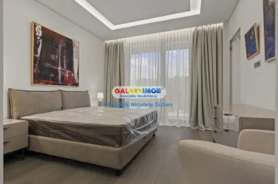 Inchiriere apartament de lux cu 5 camere - Residence Kiseleff - foto 17