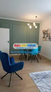 jiului | 2 camere spatios 64mp chic modern | 1980 | AC cada  | metrou - Bucuresti
