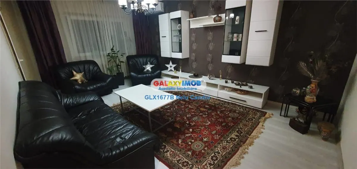 INCHIRIERE APARTAMENT 3 CAMERE MILITARI - foto 1