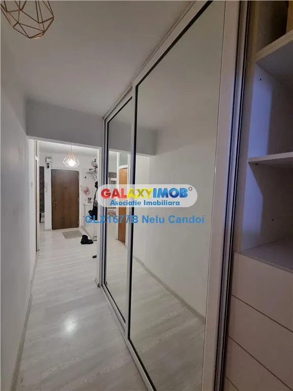 INCHIRIERE APARTAMENT 3 CAMERE MILITARI - foto 5