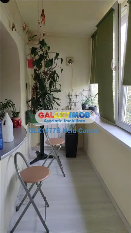 INCHIRIERE APARTAMENT 3 CAMERE MILITARI - foto 6