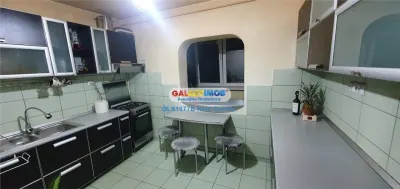 INCHIRIERE APARTAMENT 3 CAMERE MILITARI - foto 9
