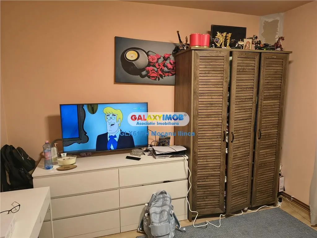Vanzare apartament 2 camere, Ploiesti, Piata Aurora - foto 3