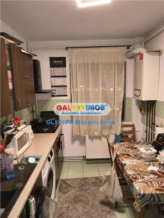 Vanzare apartament 2 camere, Ploiesti, Piata Aurora - foto 5