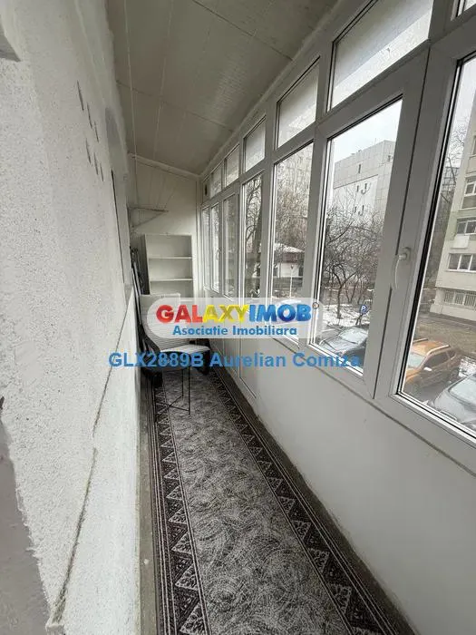 Apartament 2 camere Piata Domenii - foto 2