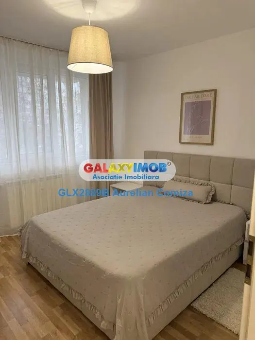 Apartament 2 camere Piata Domenii - foto 3