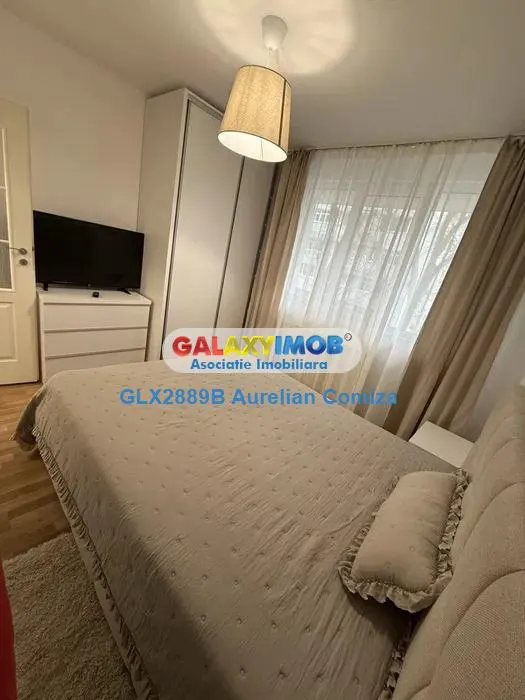 Apartament 2 camere Piata Domenii - foto 4