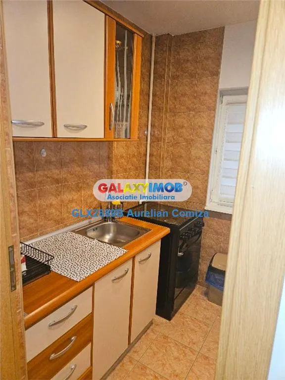 Garsoniera pentru inchiriat Turda - foto 5