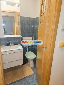 Garsoniera pentru inchiriat Turda - foto 8