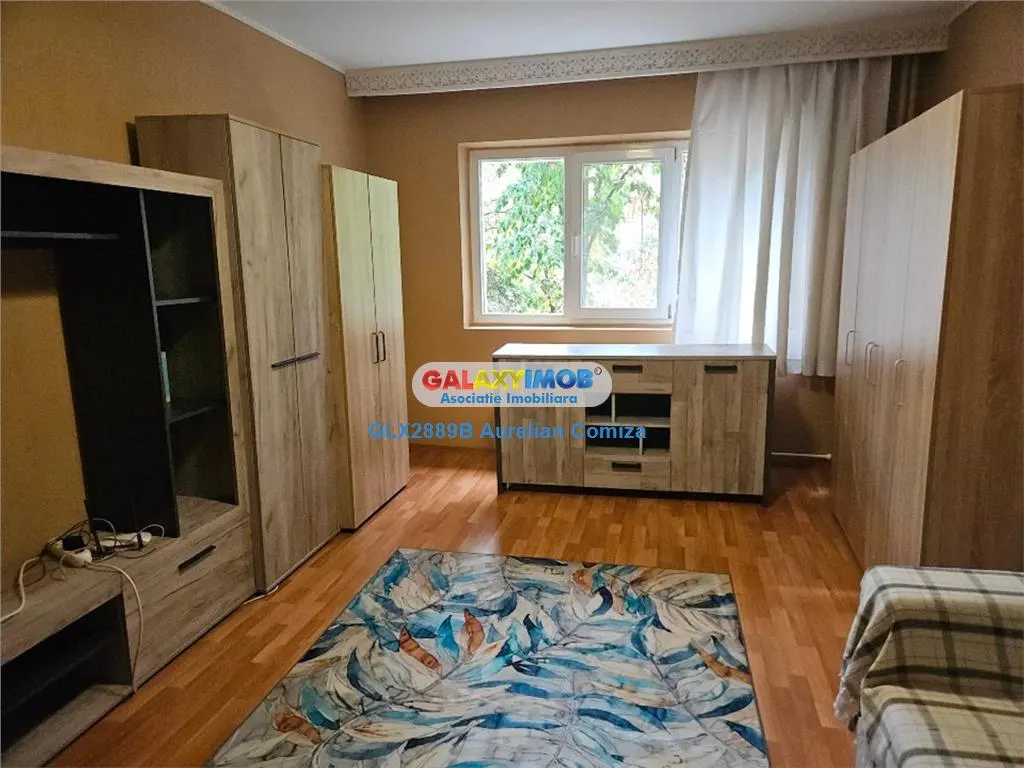 Apartament 2 camere Aviatiei/Metrou Aurel Vlaicu - foto 1