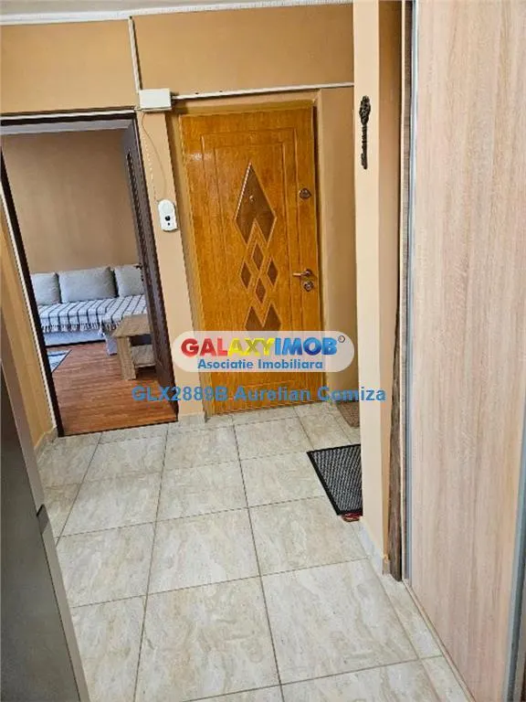 Apartament 2 camere Aviatiei/Metrou Aurel Vlaicu - foto 3