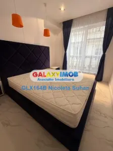 Apartament de inchiriat tip duplex 4 Camere - Herastrau - foto 6