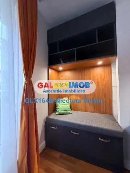 Apartament de inchiriat tip duplex 4 Camere - Herastrau - foto 8