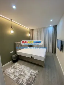Apartament 2 camere lux Win Herastrau/Cartierul Francez - foto 2
