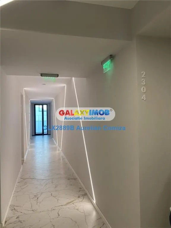 Apartament 2 camere lux Win Herastrau/Cartierul Francez - foto 11