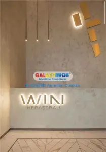 Apartament 2 camere lux Win Herastrau/Cartierul Francez - foto 12