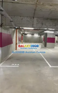 Apartament 2 camere lux Win Herastrau/Cartierul Francez - foto 7
