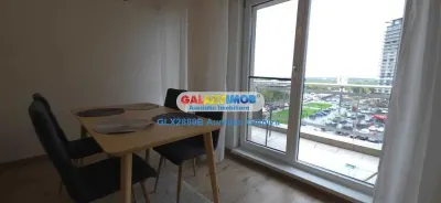 Apartament 2 camere Belvedere Residence - foto 3