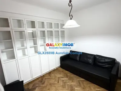 Apartament 3 camere zona Stefan cel Mare - foto 2