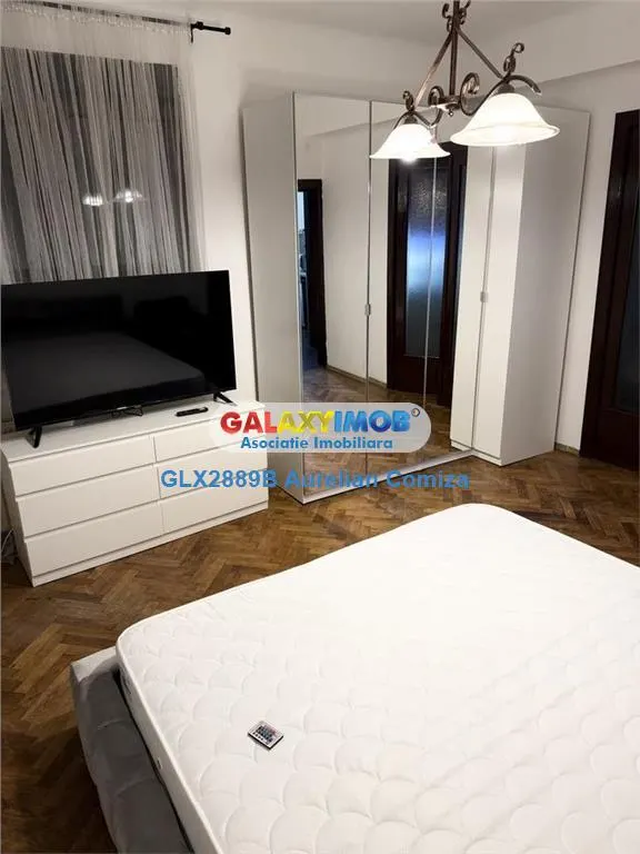 Apartament 3 camere zona Stefan cel Mare - foto 13