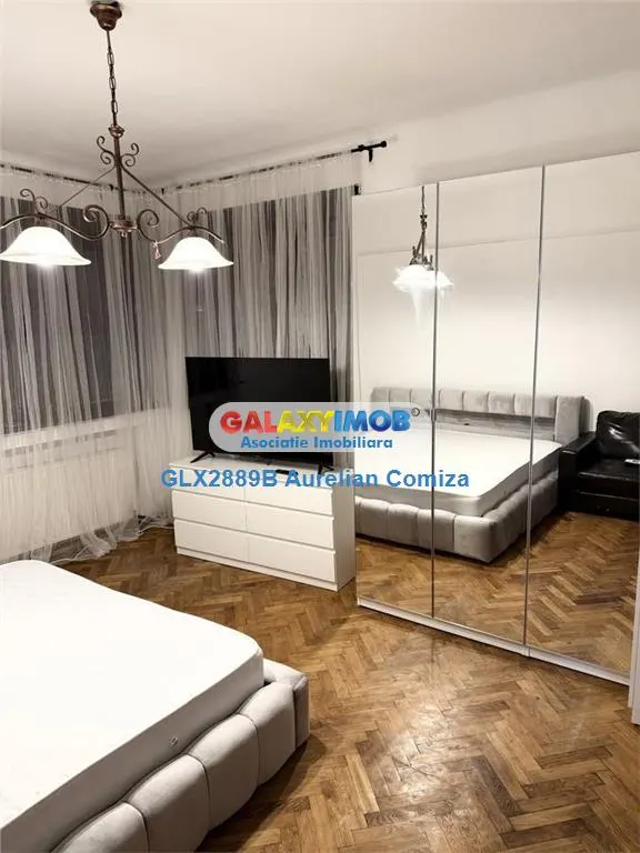 Apartament 3 camere zona Stefan cel Mare - foto 14
