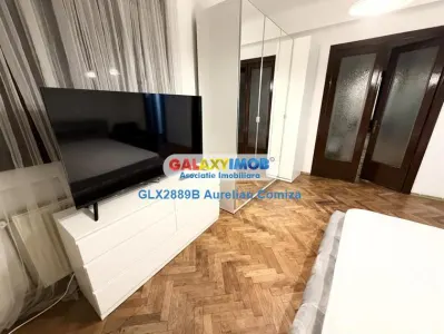 Apartament 3 camere zona Stefan cel Mare - foto 17