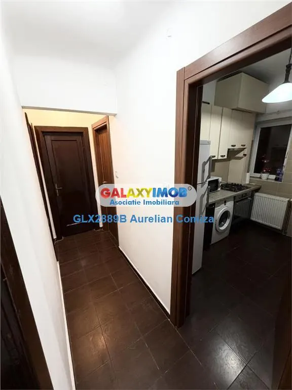Apartament 3 camere zona Stefan cel Mare - foto 18