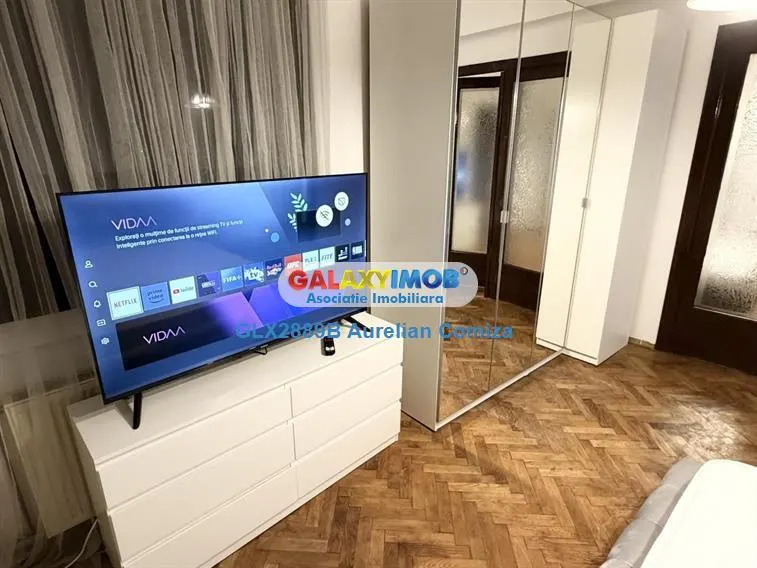 Apartament 3 camere zona Stefan cel Mare - foto 3