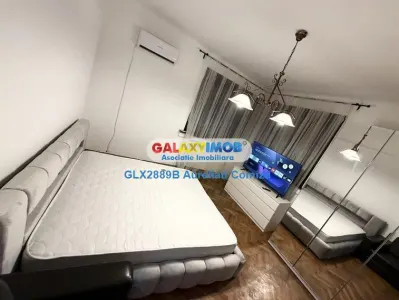 Apartament 3 camere zona Stefan cel Mare - foto 4