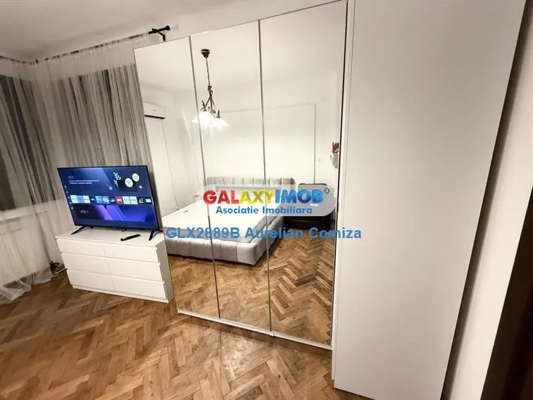 Apartament 3 camere zona Stefan cel Mare - foto 6