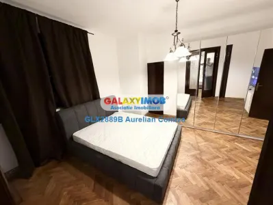 Apartament 3 camere zona Stefan cel Mare - foto 7