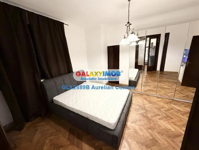 Apartament 3 camere zona Stefan cel Mare - foto 7
