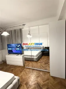 Apartament 3 camere zona Stefan cel Mare - foto 9
