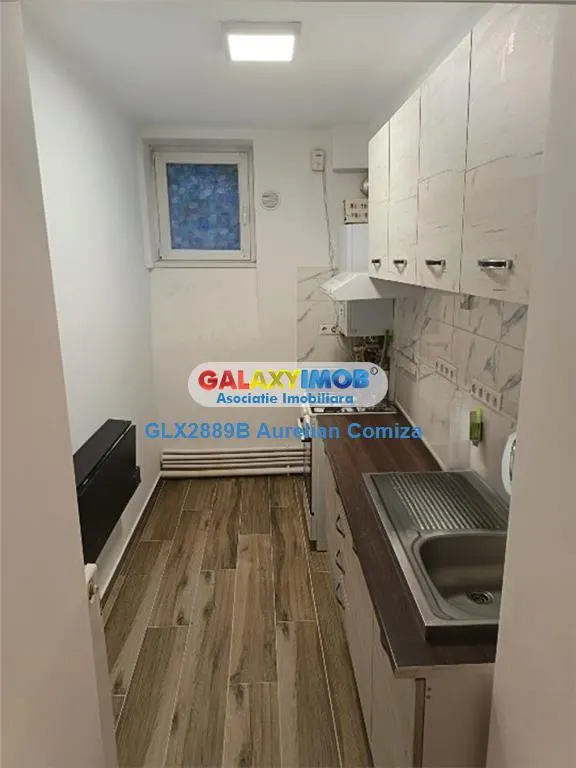 Apartament 2 camere decomandat Agronomie - foto 4