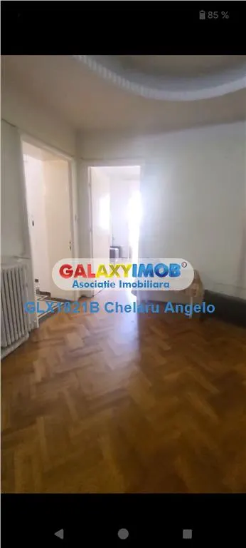 Unirii apartament 7 camere,suprafata utila 198 mp,stare buna - foto 2