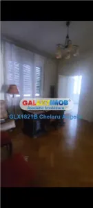 Unirii apartament 7 camere,suprafata utila 198 mp,stare buna - foto 12